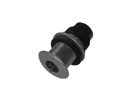 ST800-P120 Through Hull Transducer - Plastic - Image 1