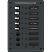 AC 8 Position - Image 1