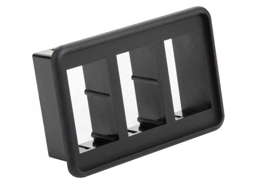 CARLINGTECH CARLING SWITCH - Installation Frame 3 Gan Image 1 of 3