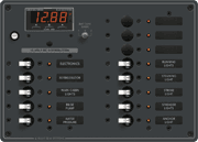 DC 13 Position - Image 1