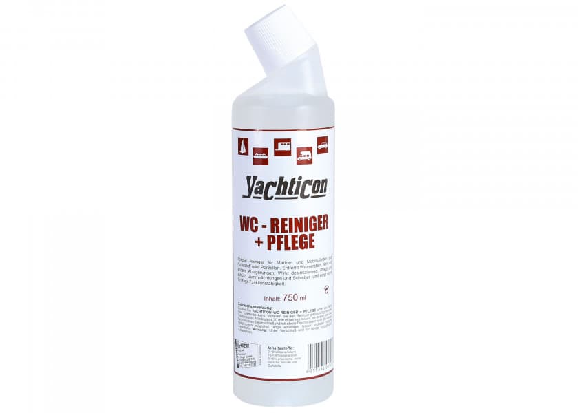 YACHTICON Marine Toilet Cleaner Image 1 of 1