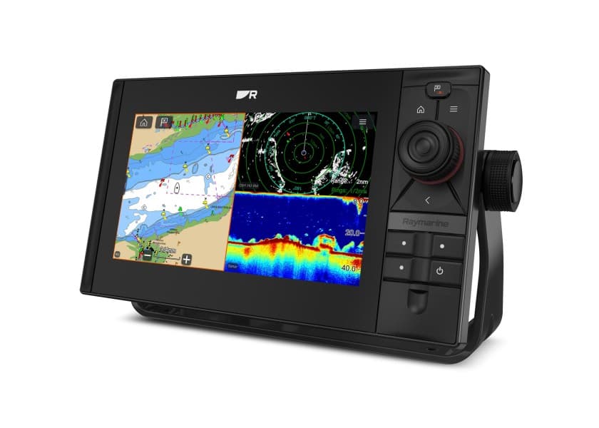 AXIOM 2 PRO 9S