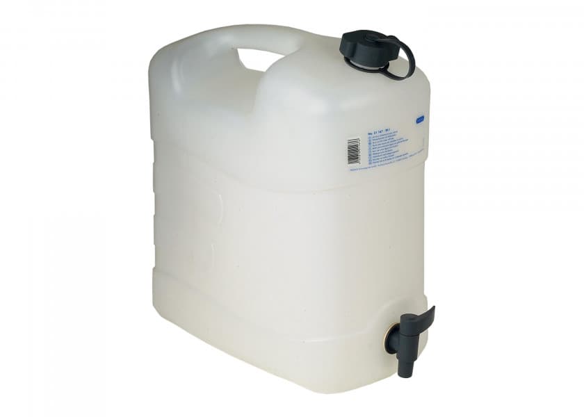 Water Canister Image 1 of 1