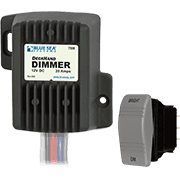 Deckhand Dimmer - 12V DC 25A - Image 1