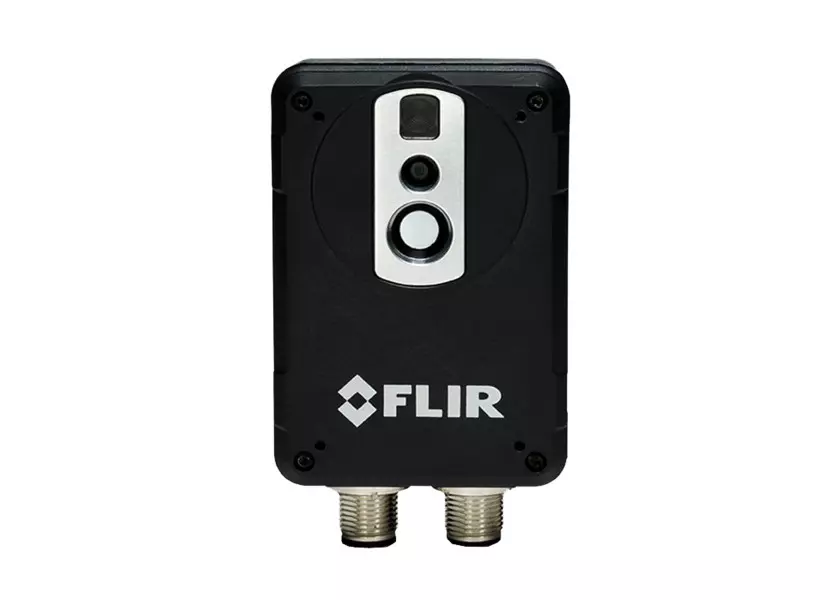 FLIR AX8 Thermal Imaging Monitoring System Image 1 of 1