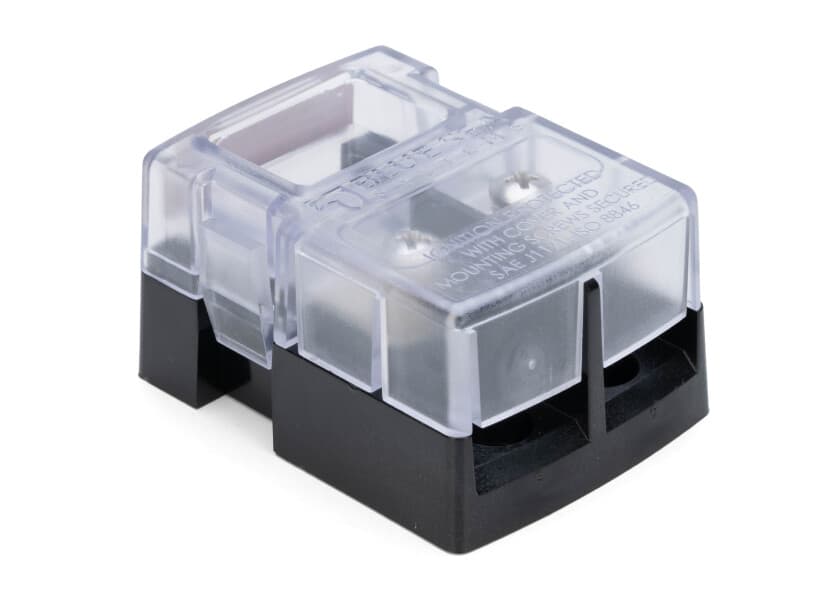 BLUE SEA MAXI fuse block Image 1 of 3