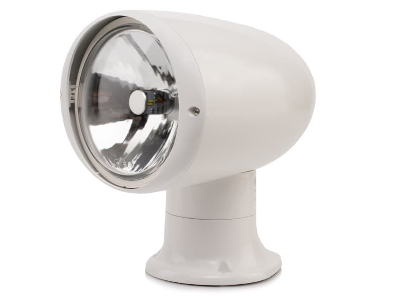 OCEAN TECHNOLOGIES LED Searchlight 24 V wireless remote control Image 1 of 7