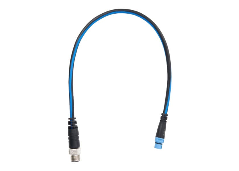 RAYMARINE SeatalkNG Backbone to Micro-C (male) Adapter Cable Image 1 of 3