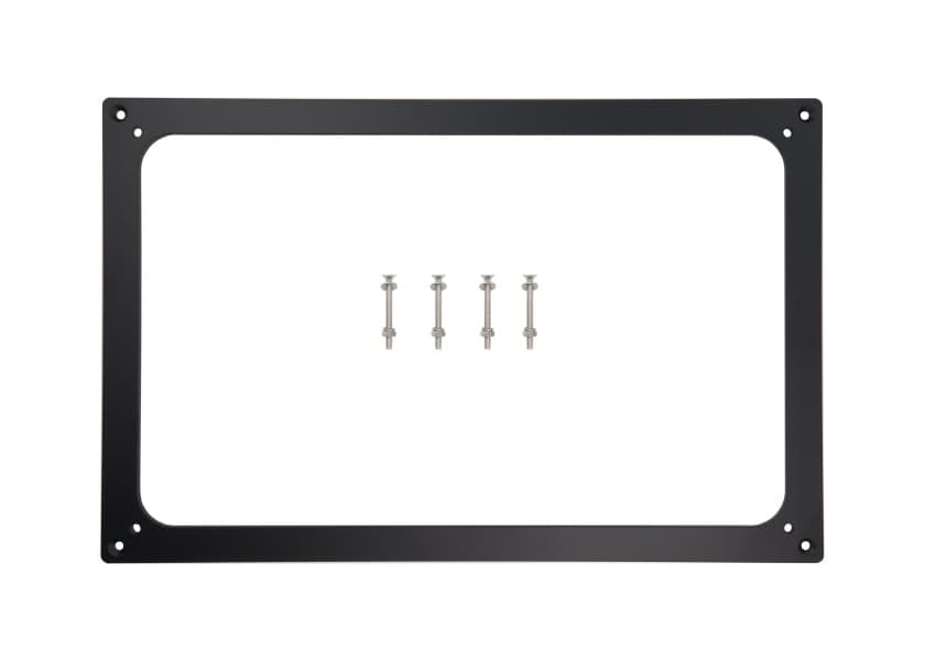 RAYMARINE Adapter Plate C E90W to Axiom 9 Pro Axiom2 Pro 9 Image 1 of 1