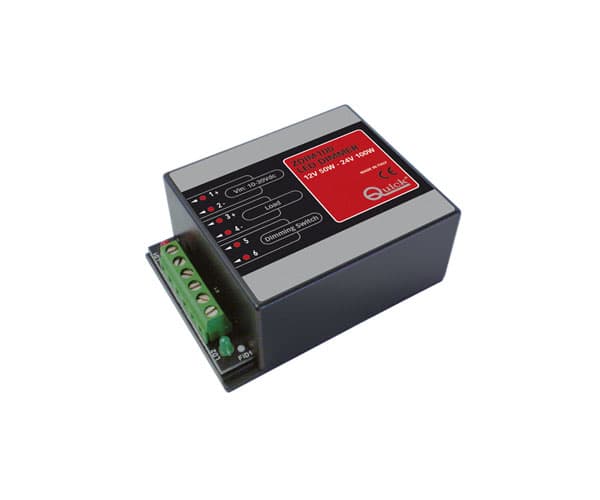 DIMMERS - Image 1