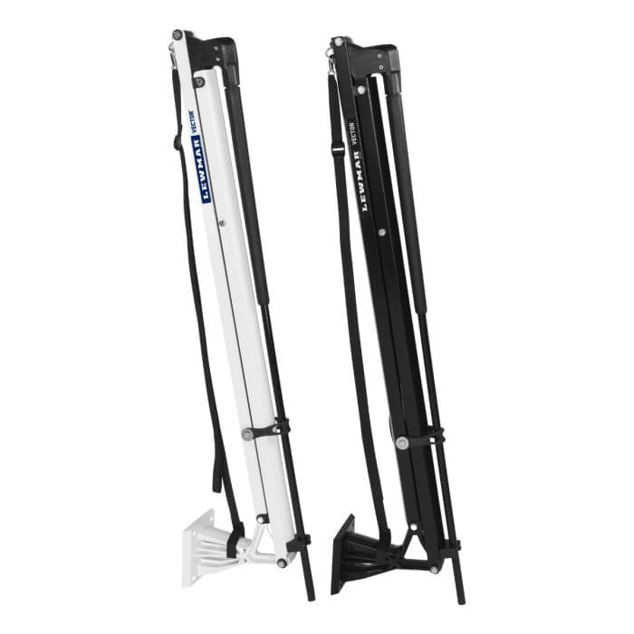 Lewmar Vector™ Manual Shallow Water Anchor - Image 1