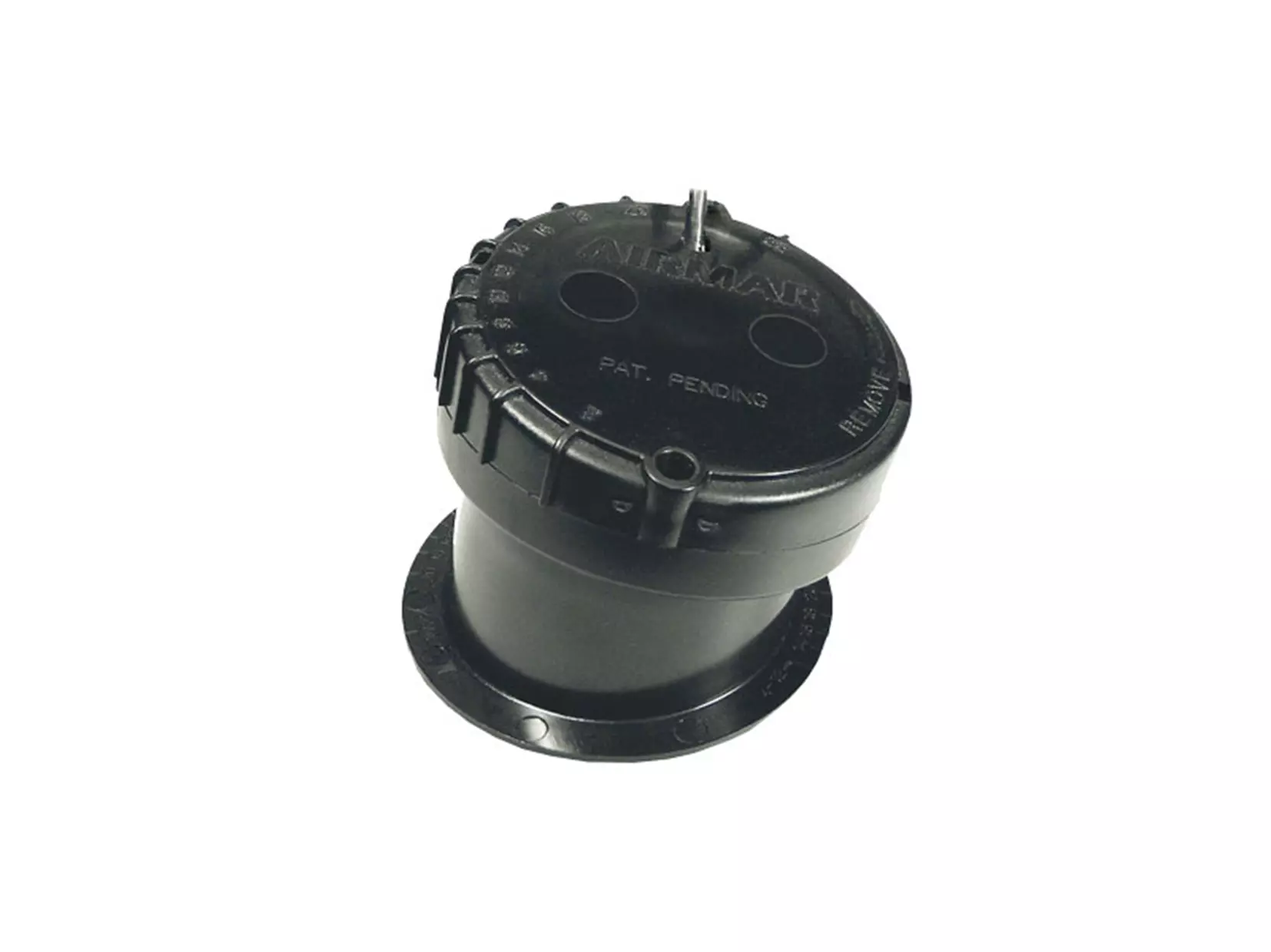 P79 Dual Frequency (50/200 kHz) Transducer for Fishing - Image 1