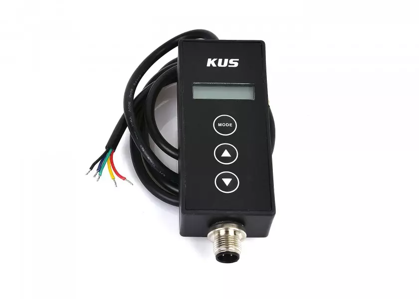 KUS Analogue NMEA2000 Converter NKC42 Image 1 of 7