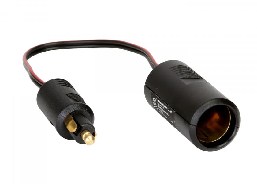 12V 24V Adapter Cable Image 1 of 1