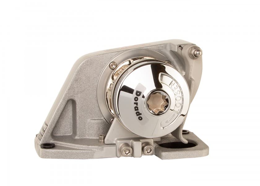 DORADO Windlass
