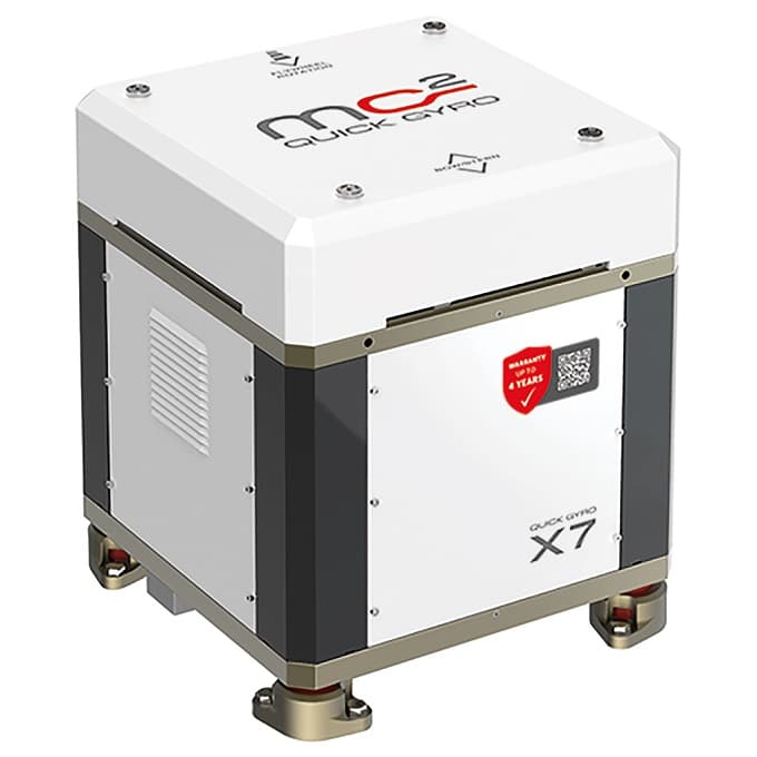 QUICK GYRO X7 DC - Image 1
