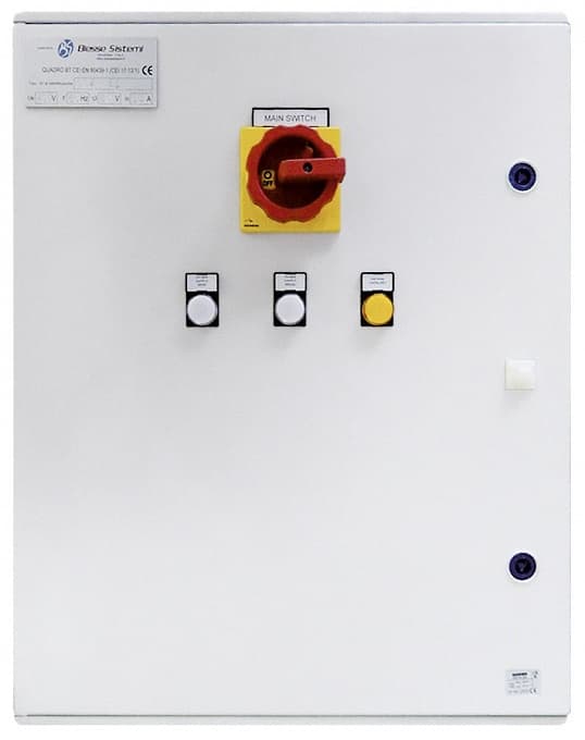 AC Power Control - Image 1