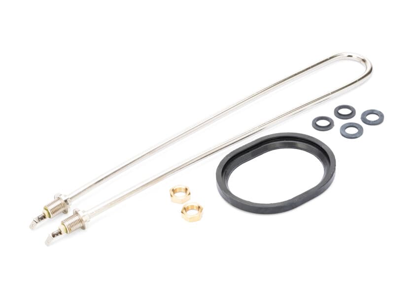 ISOTHERM Heating Element for BASIC 40 50 75 and SLIM 20 25 1200 W 230 V Image 1 of 2