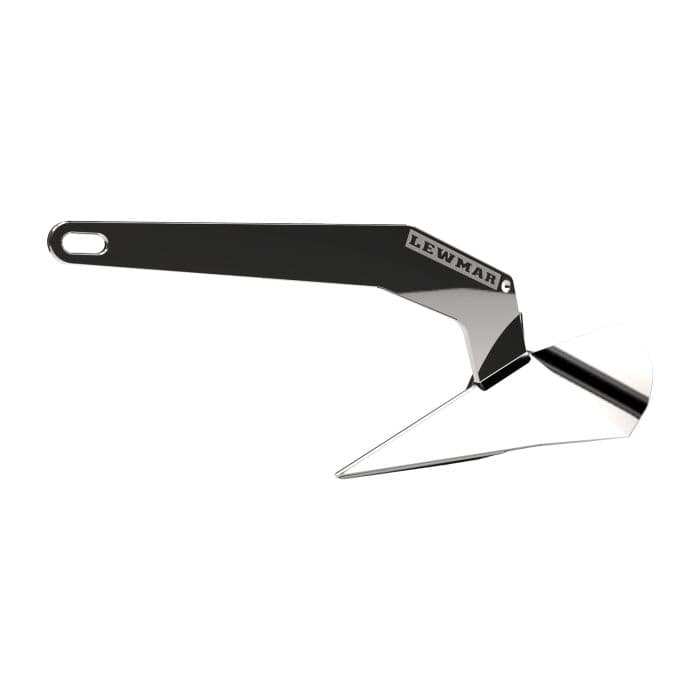 DTX Stainless Steel Anchor - Image 1