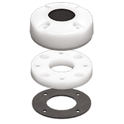 CableClam 0.83" - Image 1