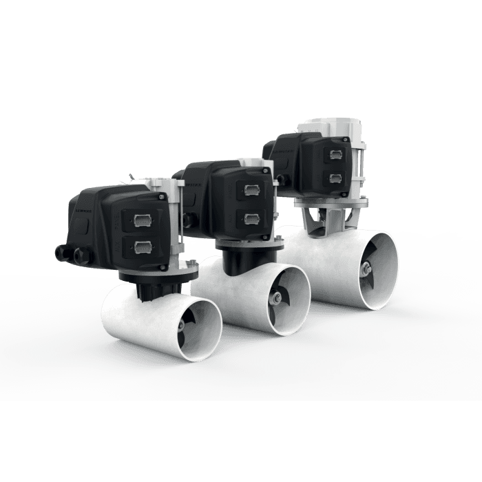 Proportional Thruster - Image 1