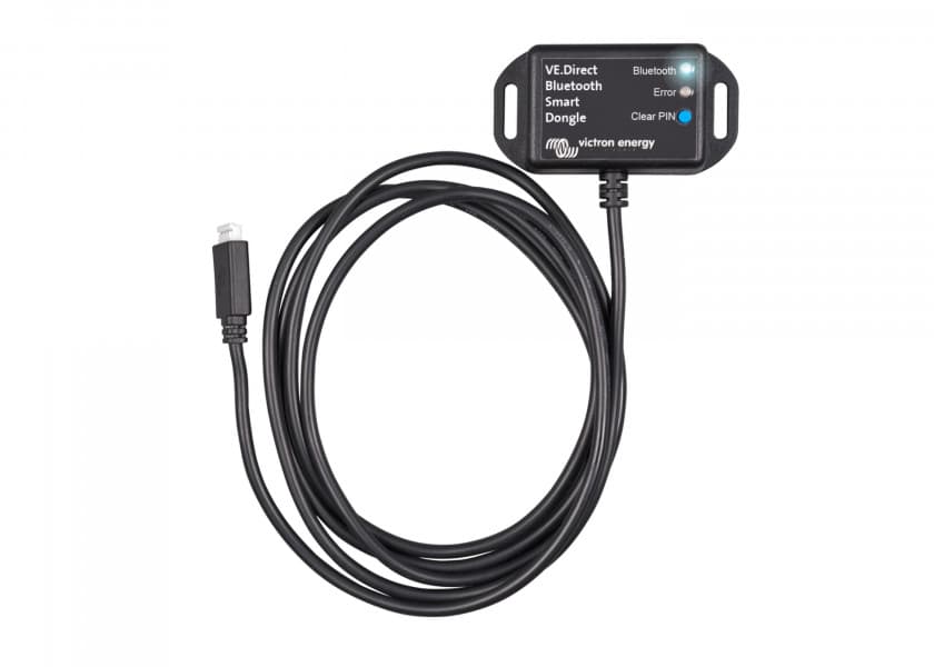 VICTRON VE.Direct Bluetooth Smart Dongle Image 1 of 2