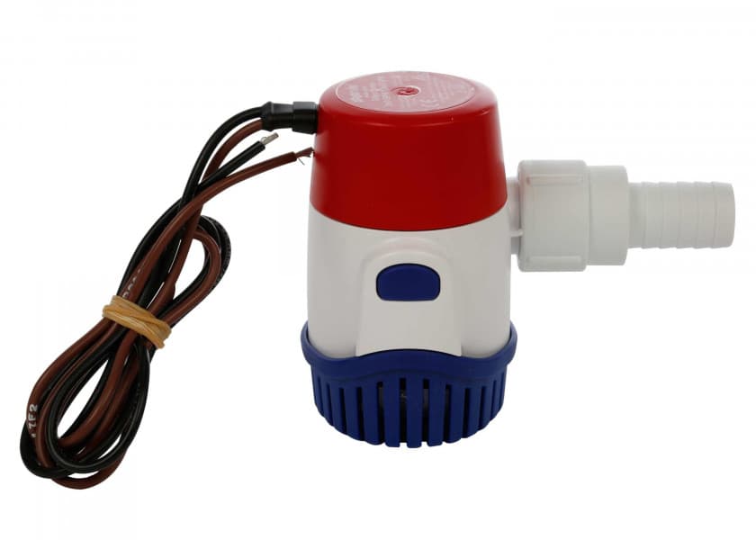 RULE Bilge Pump 360 1380 l h Image 1 of 2