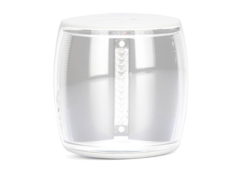 HELLA MARINE NaviLED PRO Stern Light white with wheelmark-certification Image 1 of 8