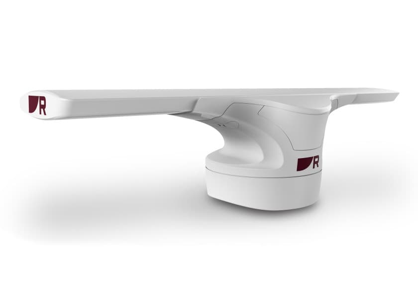 RAYMARINE CYCLONE PRO Open Array Radar 121 cm Image 1 of 8