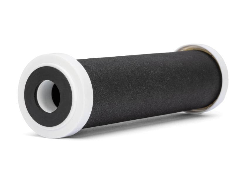 ATLAS Drinking Water Filter Cartridge SX carbon block large 0.3 microns Image 1 of 8