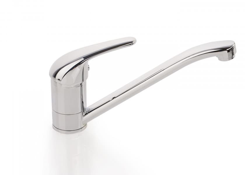 BAVARIA GRETA Sink Faucet, chrome Image 1 of 4