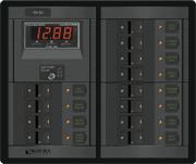 12 Volt DC 12 Position - Image 1