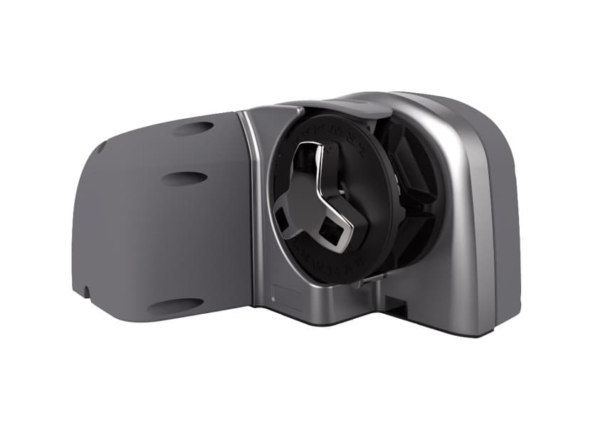 HX1 Windlass