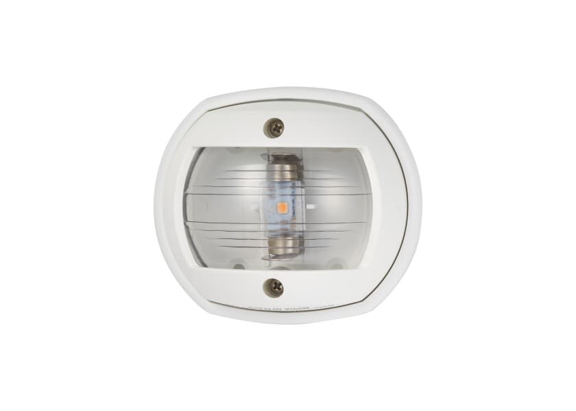 COMPACT 12 LED Stern Light white Image 1 of 4