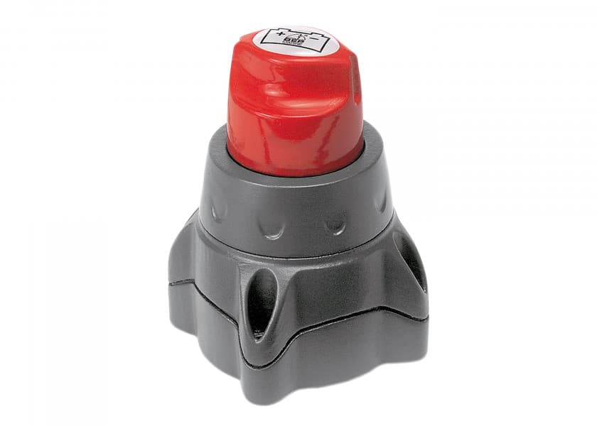 BEPMARINE Battery Master Switch - 275 A Image 1 of 3
