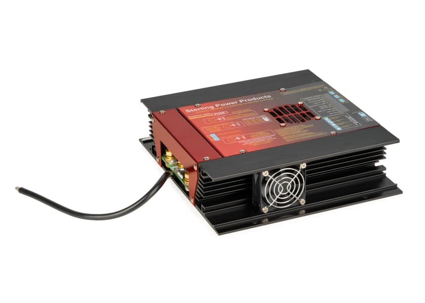 STERLING Alternator to Battery Charger 12 V 160 A Image 1 of 6