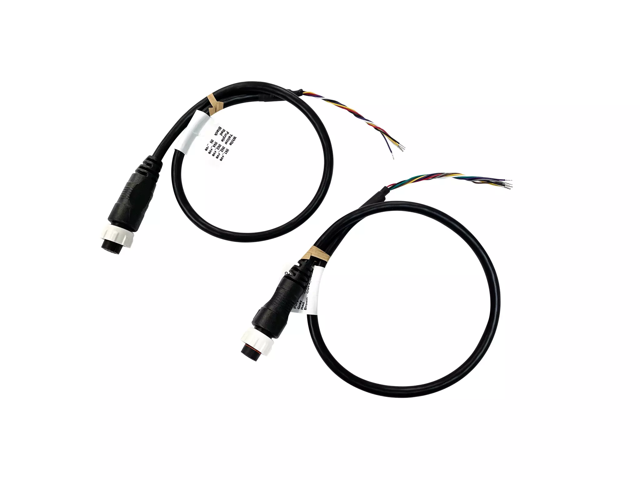 YachtSense Link IO Cable set - Image 1