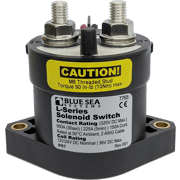 Solenoid L-Series - 150A 12/24V - Image 1