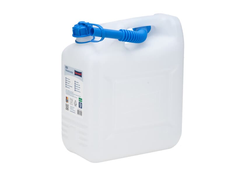 Drinking Water Canister rigid Image 1 of 6