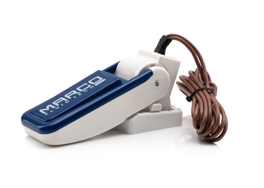 MARCO AS3 Heavy Duty Float Switch 14 A Image 1 of 4