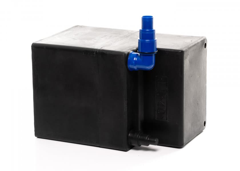 CAN PLASTIC Holding Tank 40 l Image 1 of 4