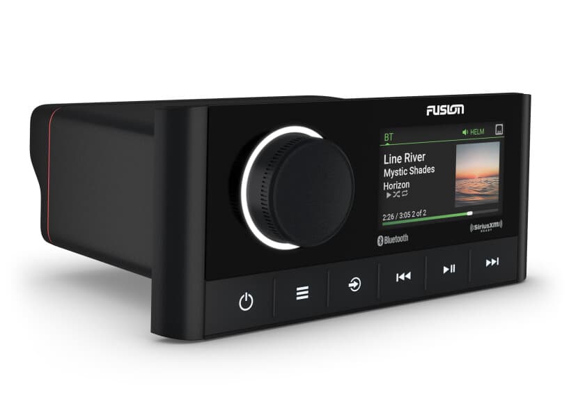 FUSION Apollo MS-RA670 Marine Radio with NMEA2000 Image 1 of 5