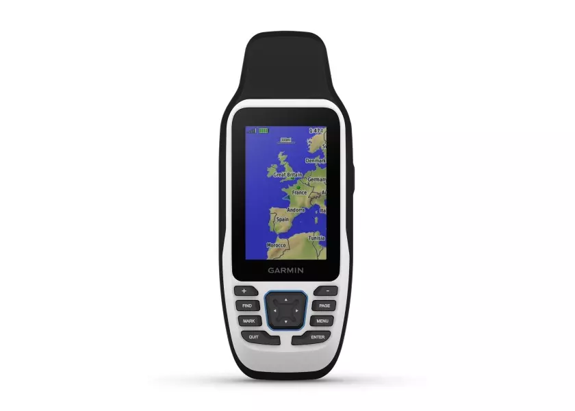 GARMIN GPSMAP 79s Image 1 of 5