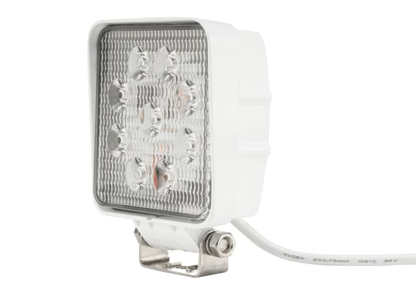 LED Deck Floodlight 27 W Image 1 of 4