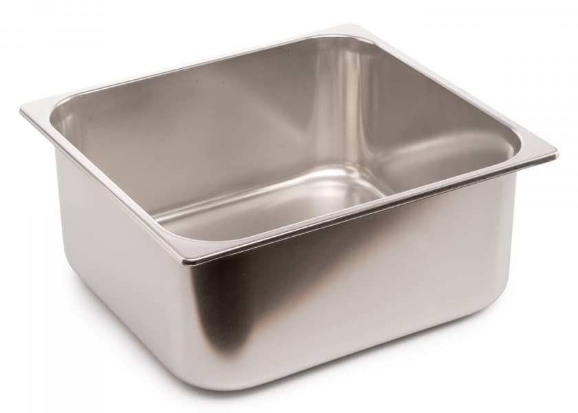 CARA-2 Stainless Steel Sink 350x320x150 mm Image 1 of 5