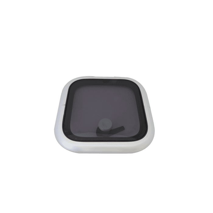 Low Profile Hatch Lid Replacement - Image 1