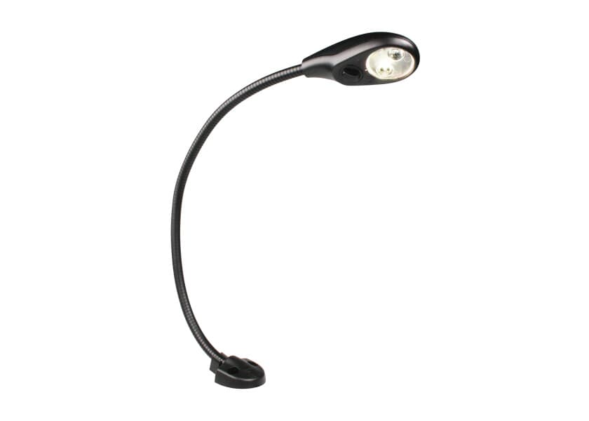 HELLA MARINE FLEXISPOT LED Chart Table Lamp red white light 400 mm Image 1 of 2