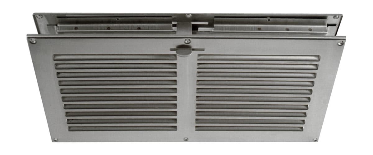 Adjustable ventilator - Image 1