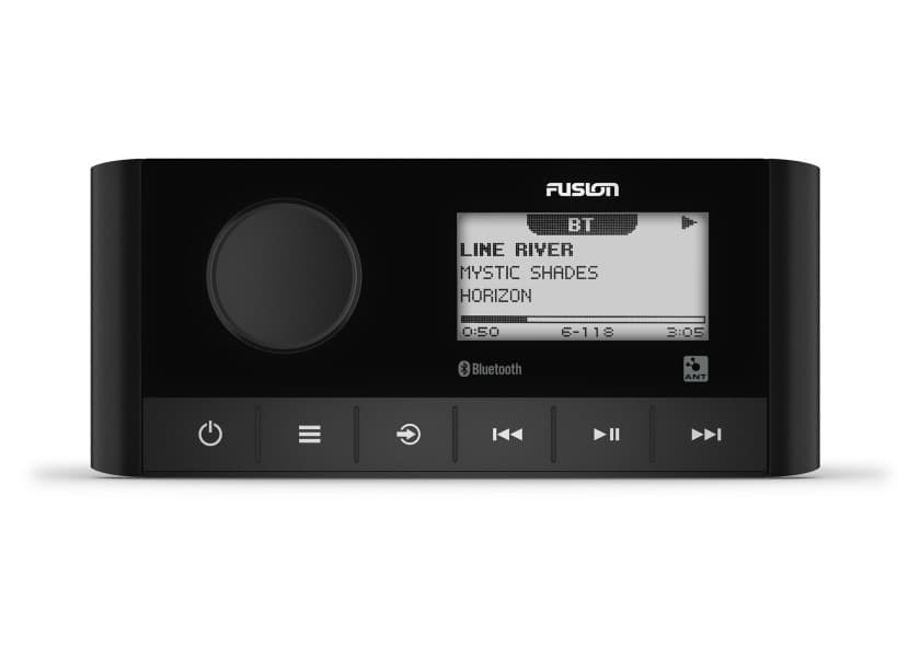 FUSION MS-RA60 Marine Radio Image 1 of 4