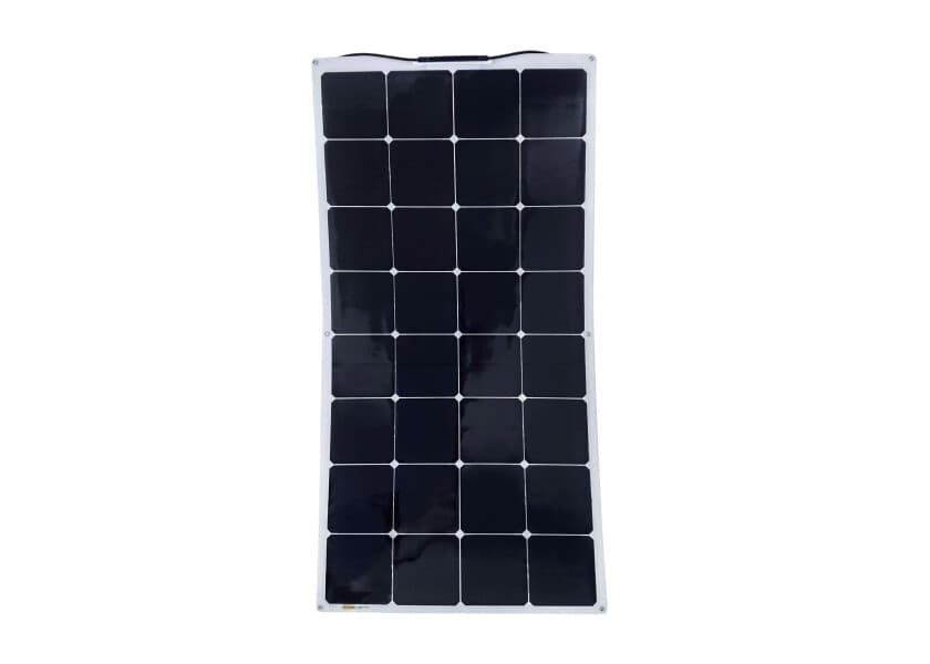 SUNBEAM NORDIC Solar Module 104 W semi-flexible 1060 x 540 x 3 mm Image 1 of 6